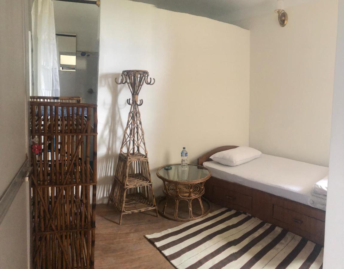 Green Mandala Inn Kathmandu Exterior photo